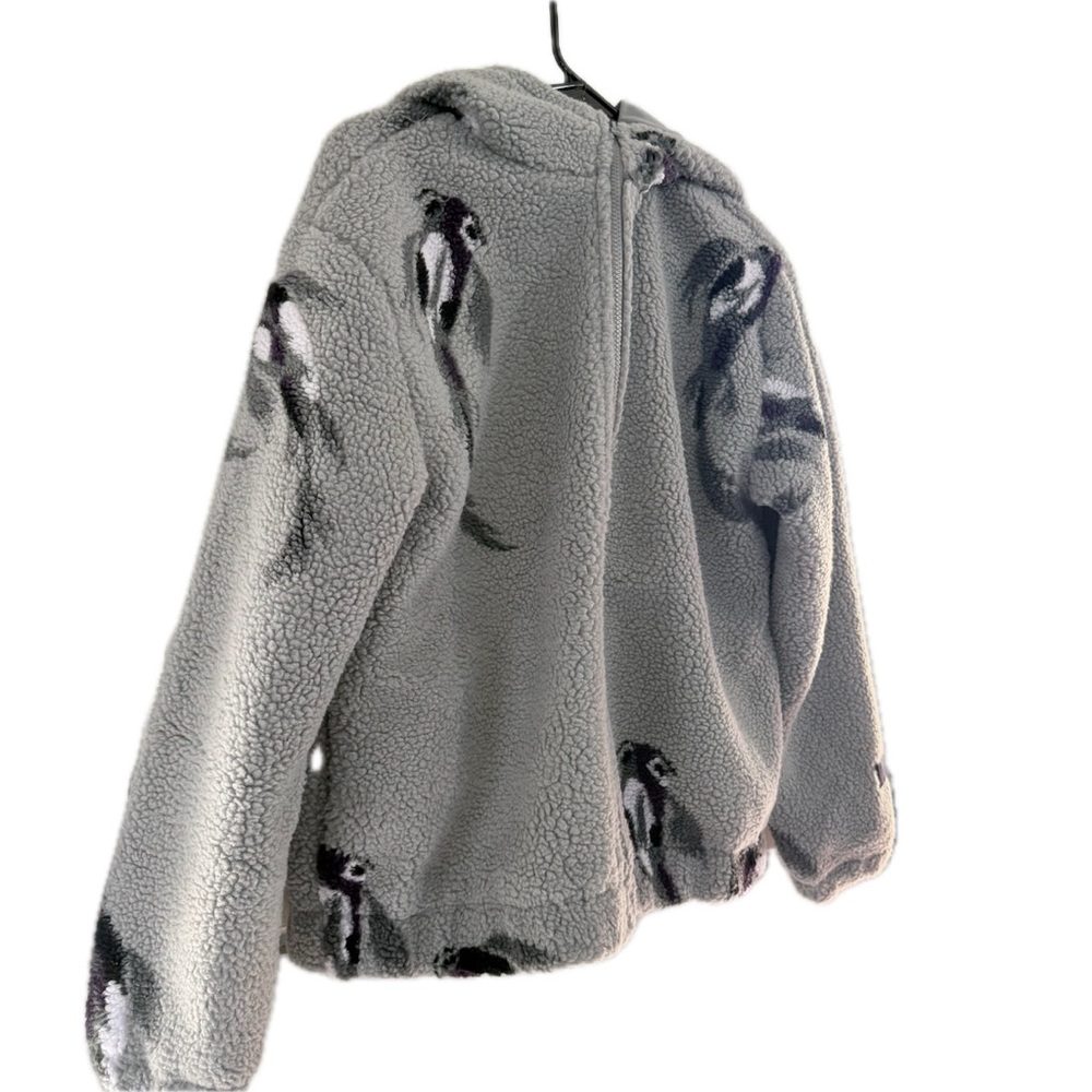 Taylor Swift Merch
SPEAK NOW (TAYLOR'SVERSION) KOI FISH ZIP UP HOODIE
Small
NWOT - Picture 6 of 16